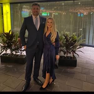 Meet your Posher, Benjamin